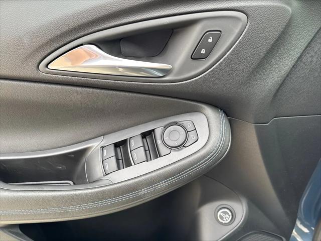 2026 Buick Encore GX Sport Touring FWD