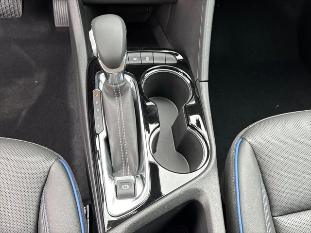 2026 Buick Encore GX Sport Touring FWD