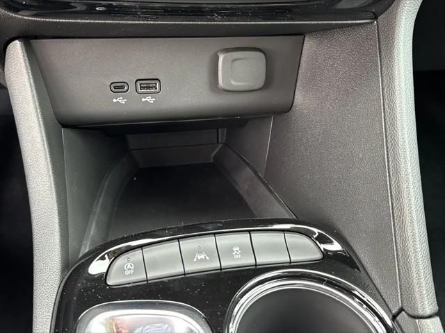 2026 Buick Encore GX Sport Touring FWD