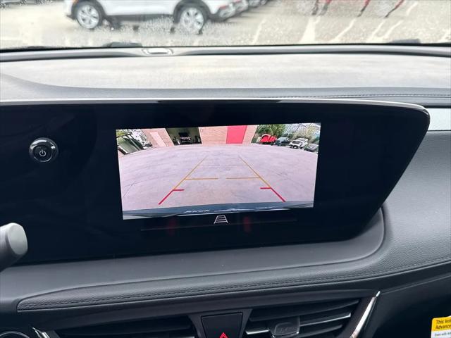 2026 Buick Encore GX Sport Touring FWD