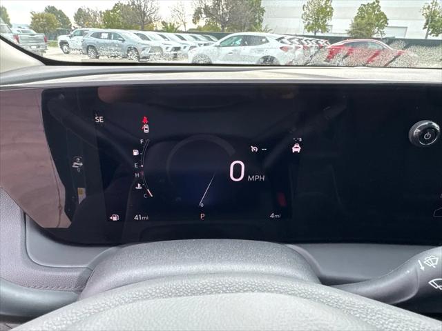 2026 Buick Encore GX Sport Touring FWD