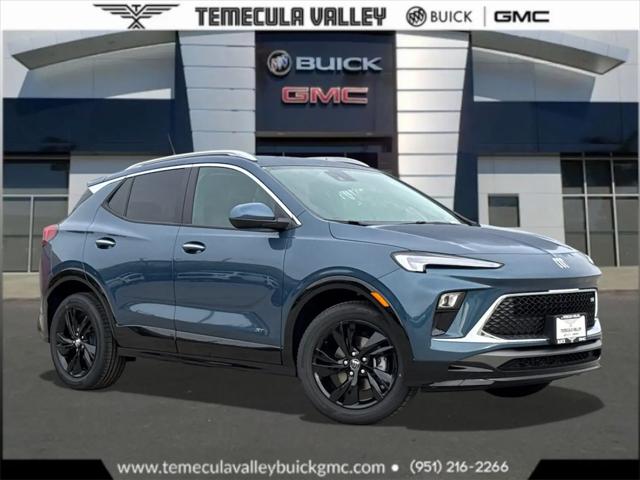 2026 Buick Encore GX Sport Touring FWD for sale in Temecula, CA