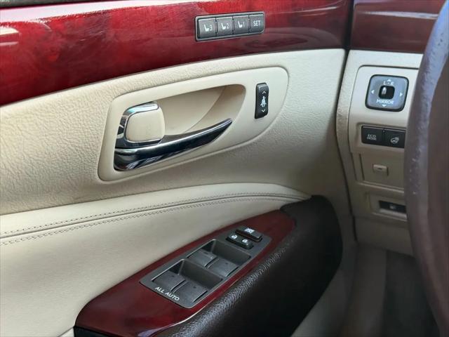 2011 Lexus LS 460 LS 460