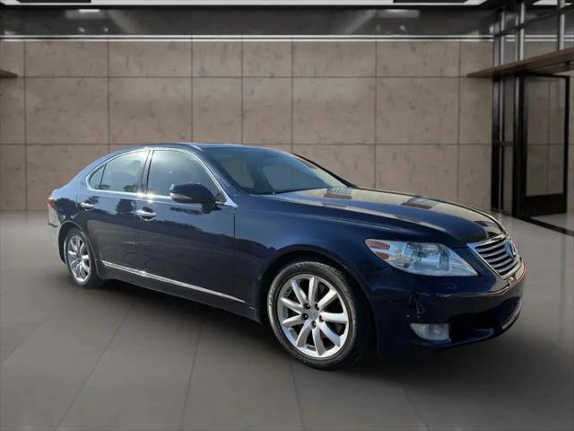 2011 Lexus LS 460 LS 460 for sale in Orange, CA