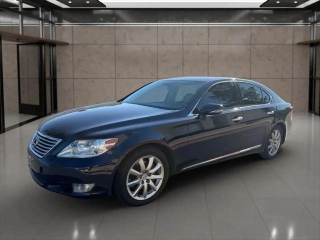 2011 Lexus LS 460 LS 460