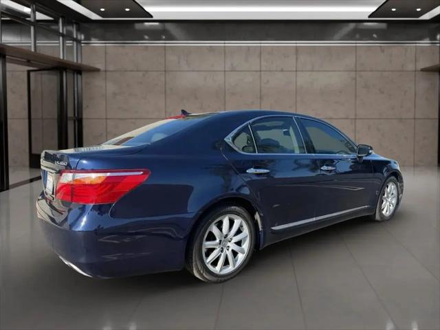 2011 Lexus LS 460 LS 460