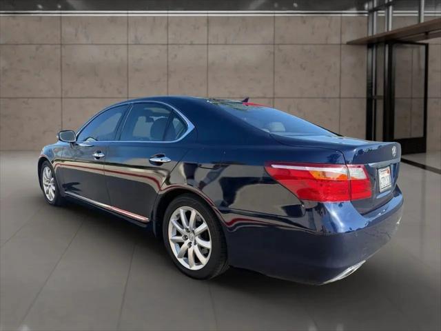 2011 Lexus LS 460 LS 460