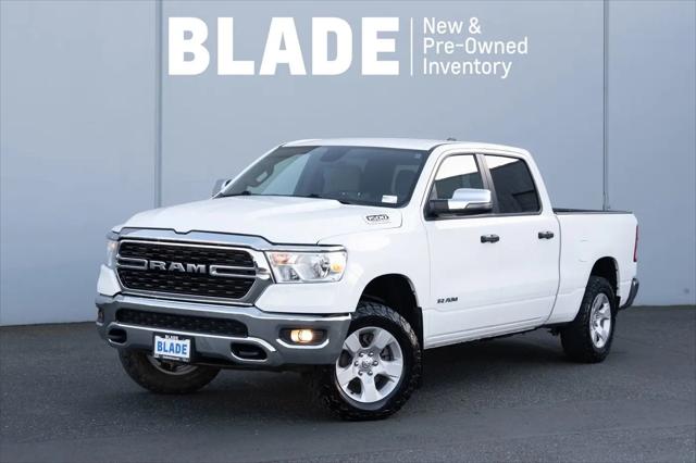 2023 Ram 1500 Big Horn for sale in Mount Vernon, WA
