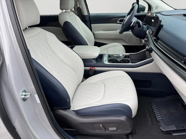 2026 Kia Carnival MPV SX