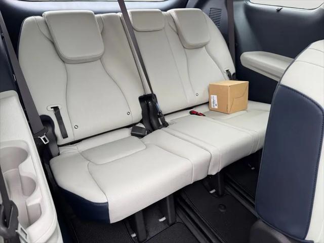 2026 Kia Carnival MPV SX