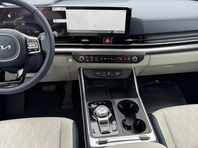 2026 Kia Carnival MPV SX