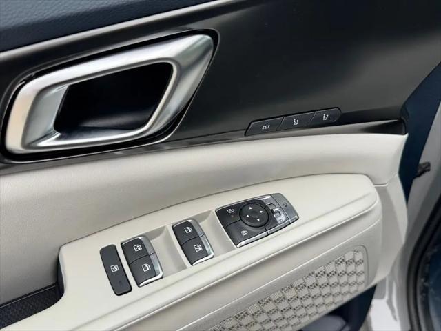 2026 Kia Carnival MPV SX