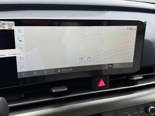 2026 Kia Carnival MPV SX