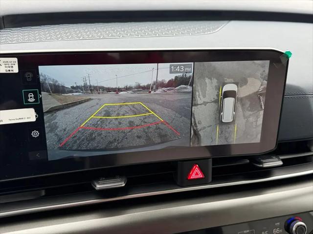 2026 Kia Carnival MPV SX
