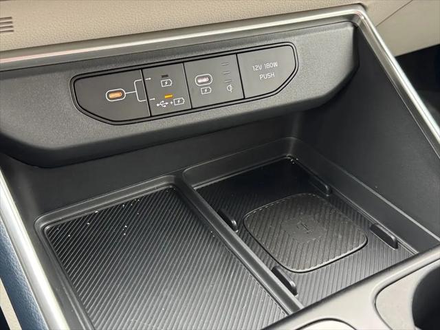 2026 Kia Carnival MPV SX