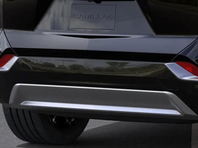 2026 Cadillac iQ Premium Luxury