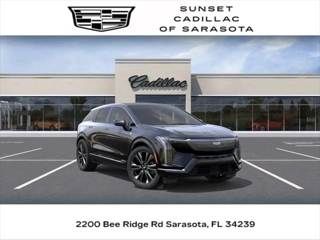 2026 Cadillac iQ Premium Luxury for sale in Sarasota, FL
