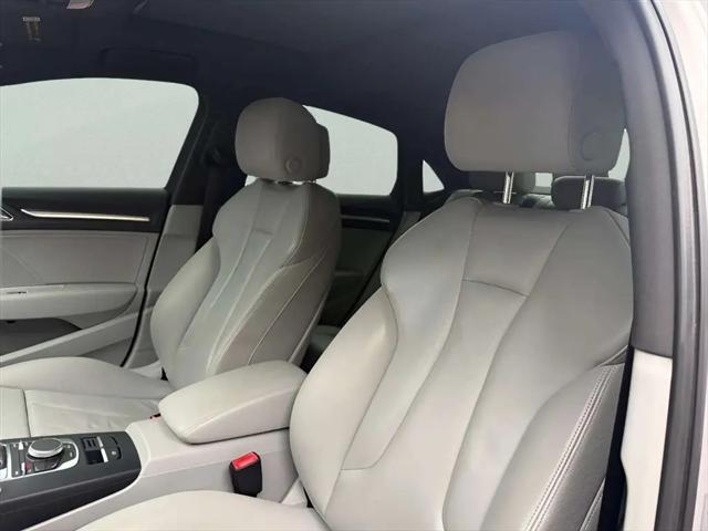 2015 Audi A3 1.8T Premium