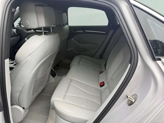 2015 Audi A3 1.8T Premium