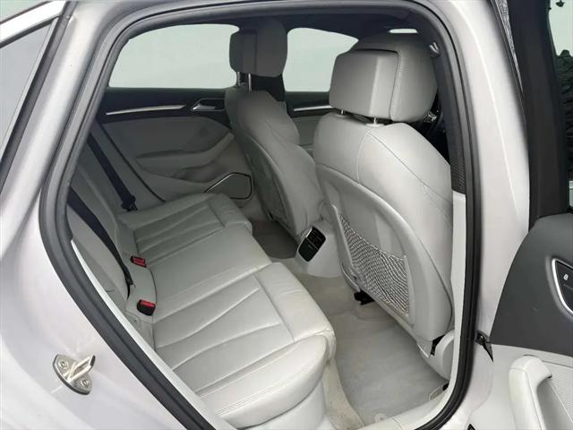 2015 Audi A3 1.8T Premium
