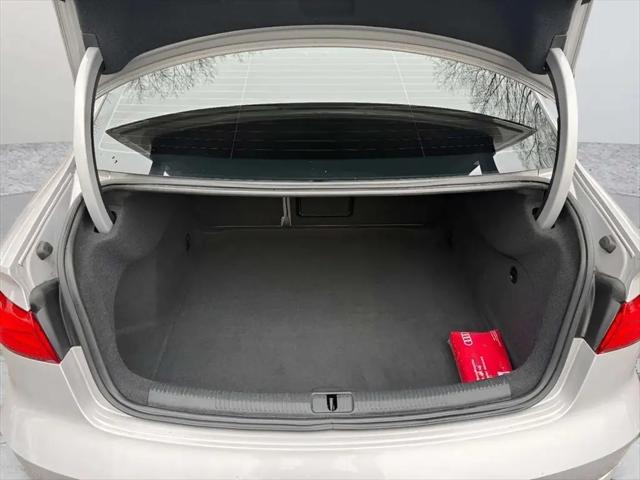 2015 Audi A3 1.8T Premium