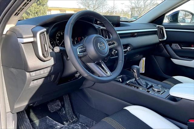 2026 Mazda CX-50 2.5 S Preferred