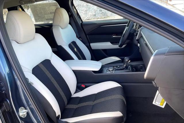 2026 Mazda CX-50 2.5 S Preferred