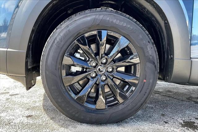 2026 Mazda CX-50 2.5 S Preferred