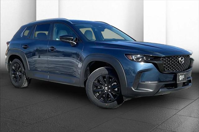 2026 Mazda CX-50 2.5 S Preferred for sale in Manchester, NH