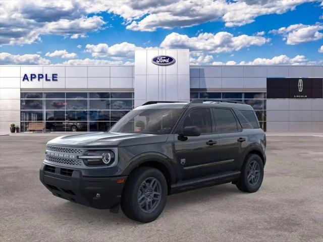 2026 Ford Bronco Sport Big Bend for sale in Columbia, MD