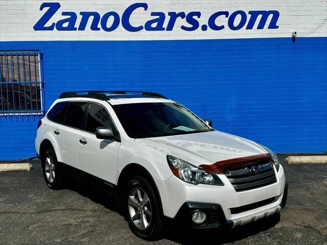 2013 Subaru Outback 2.5i Limited for sale in Tucson, AZ