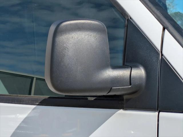 2023 Chevrolet Express Cargo Van RWD 2500 Regular Wheelbase WT