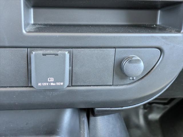 2023 Chevrolet Express Cargo Van RWD 2500 Regular Wheelbase WT