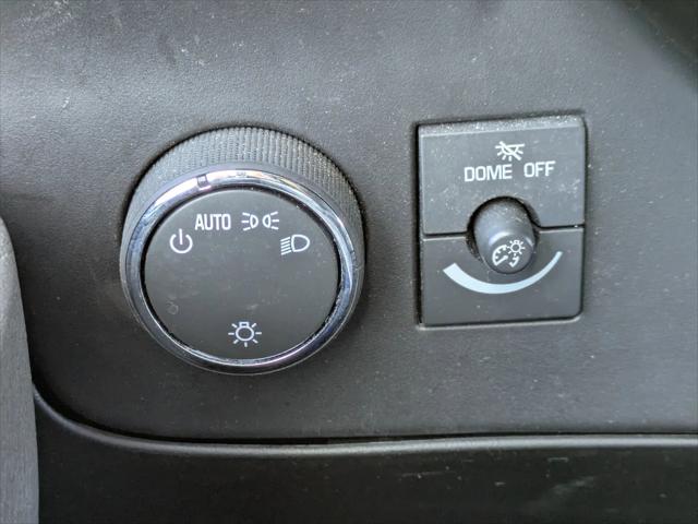 2023 Chevrolet Express Cargo Van RWD 2500 Regular Wheelbase WT