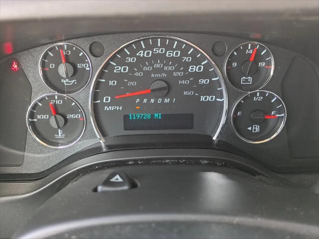 2023 Chevrolet Express Cargo Van RWD 2500 Regular Wheelbase WT