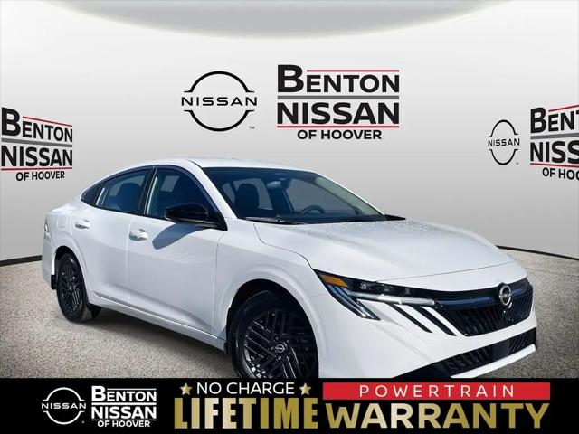 2026 Nissan Sentra SV for sale in Hoover, AL