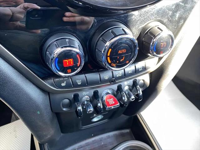 2022 MINI Countryman Cooper
