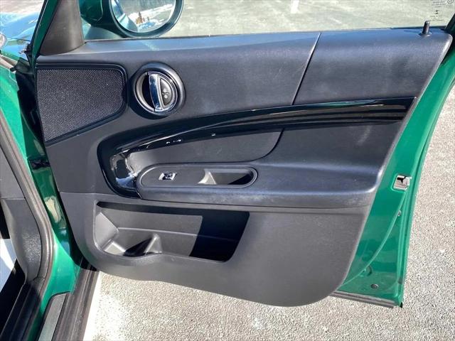 2022 MINI Countryman Cooper