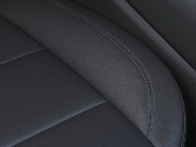 2026 Chevrolet Silverado EV Custom - Standard Range 4WD