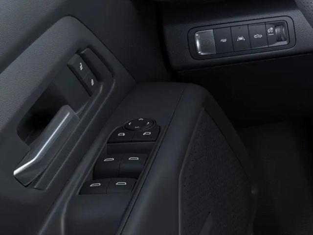 2026 Chevrolet Silverado EV Custom - Standard Range 4WD