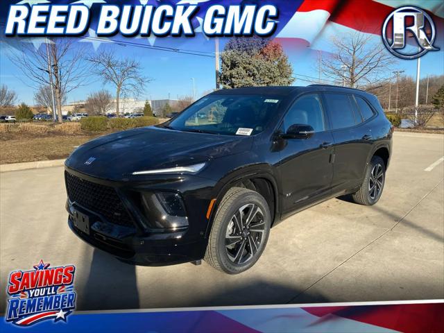 2026 Buick Enclave Sport Touring FWD for sale in Kansas City, MO