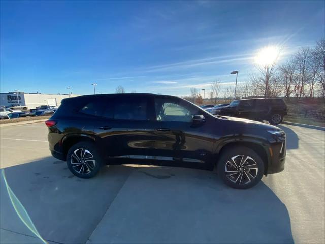 2026 Buick Enclave Sport Touring FWD