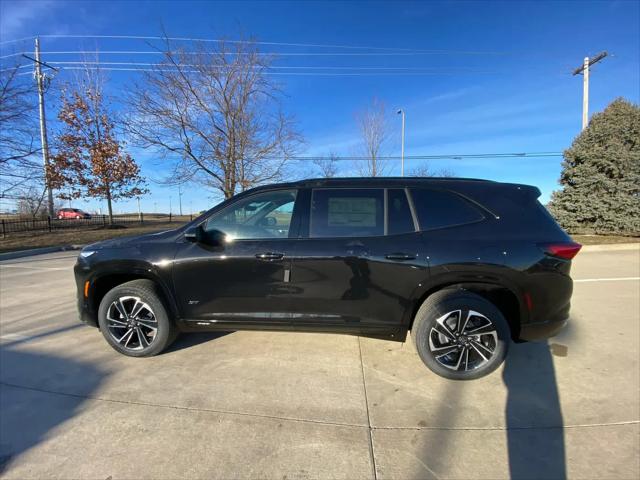 2026 Buick Enclave Sport Touring FWD