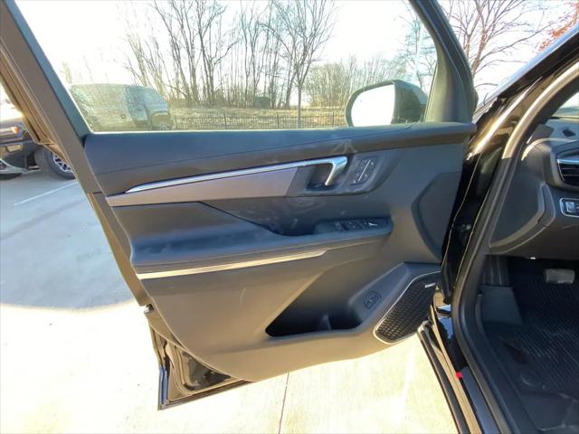 2026 Buick Enclave Sport Touring FWD
