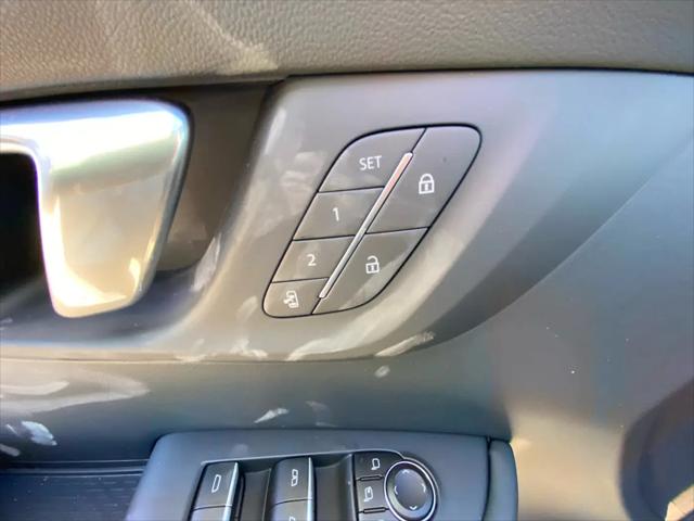 2026 Buick Enclave Sport Touring FWD