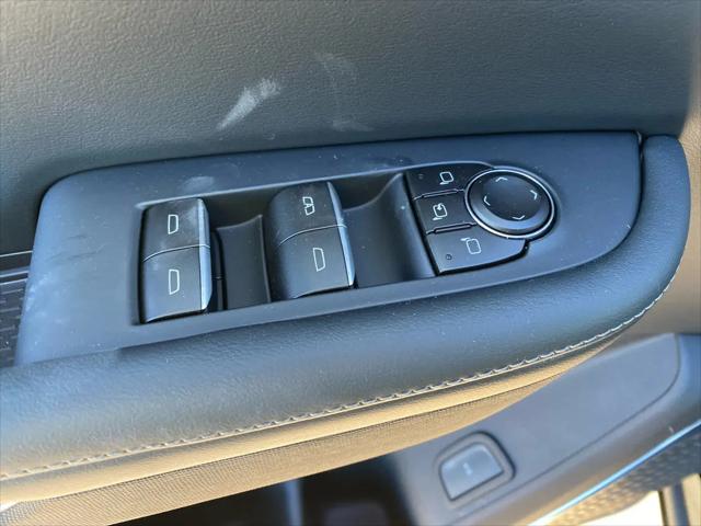 2026 Buick Enclave Sport Touring FWD