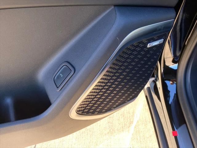 2026 Buick Enclave Sport Touring FWD