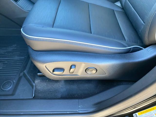 2026 Buick Enclave Sport Touring FWD