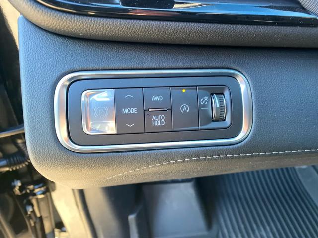 2026 Buick Enclave Sport Touring FWD