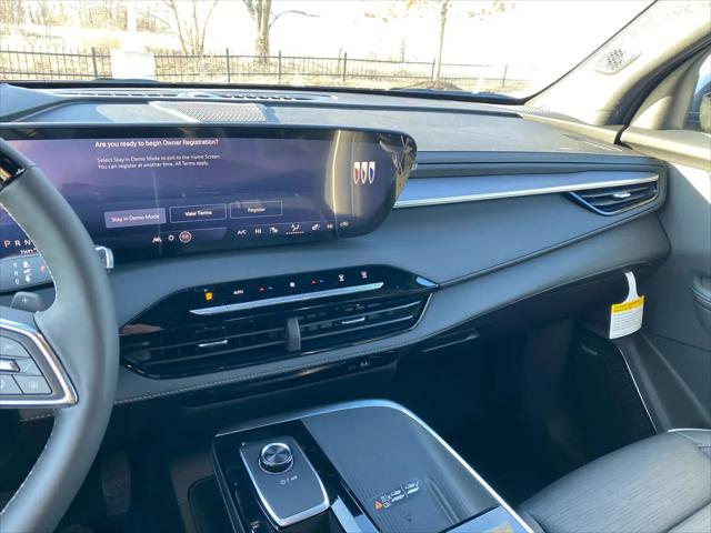 2026 Buick Enclave Sport Touring FWD